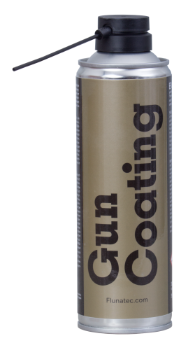 Gun Coating 300 ml AE ML-Book