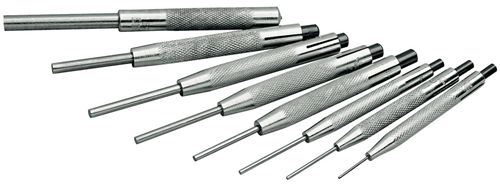 GEDORE Splinttreibersatz