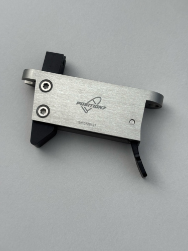 Position7 - CZ 457 Aluminium Magwell Kit 