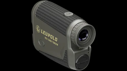 Leupold RX-1400I Schwarz TBR/W Gen2