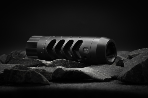 Sinus Brake .50 BMG - Magnum 