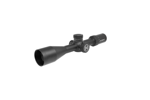 ELEMENT Optics - Nexus Gen II 4-25x50 MRAD - APR-2D