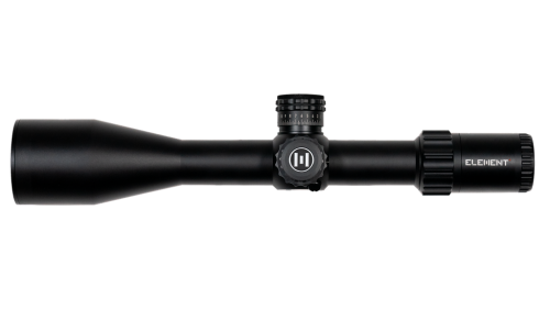 ELEMENT Optics - TITAN 5-25×56 FFP - APR-2D MRAD