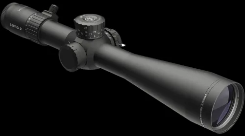 Leupold Mark 5HD 5-25x56 M5C3 FFP Illum. PR1-Mil