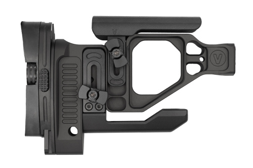VISION A.I. Buttstock