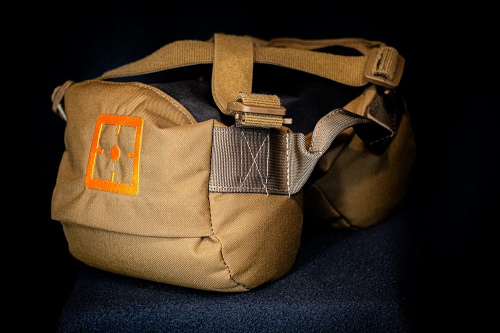 Shooting Bag 