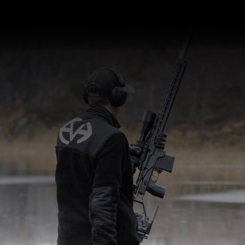 VISION Legacy Chassis Kits