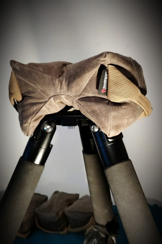 Shmedium Mid-Size Game Changer® Shooting Bag