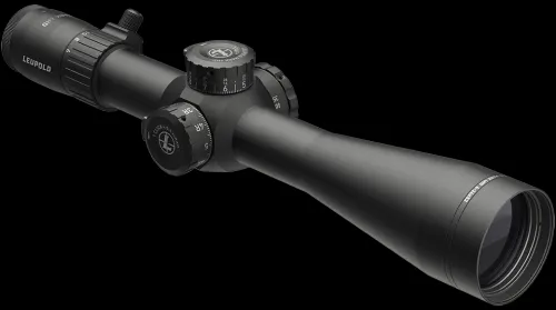 Leupold Mark 4HD 6-24x52 - PR2-MIL