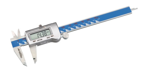 GEDORE Digital-Messschieber 711