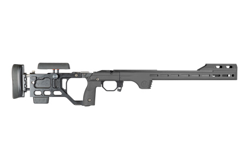 VISION - KRG Competition Frontguard