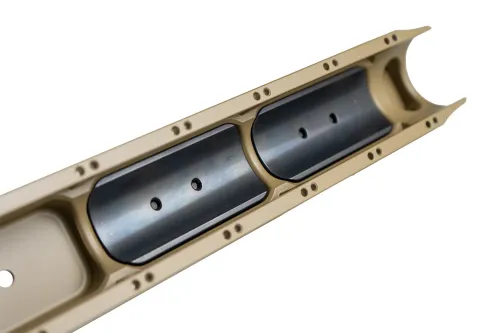 Vision Pro Chassis Internal Weights