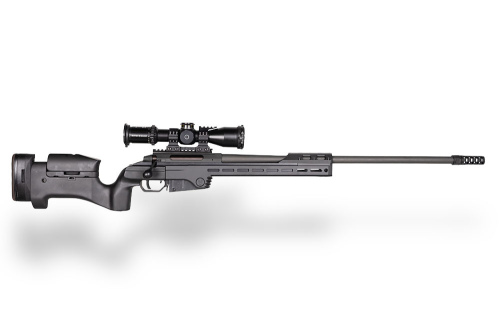 VISION - TRG Competition Frontguard