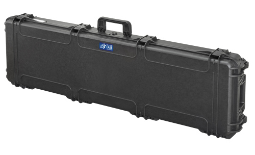 Hartschalen-Transportkoffer 1300 - schwarz