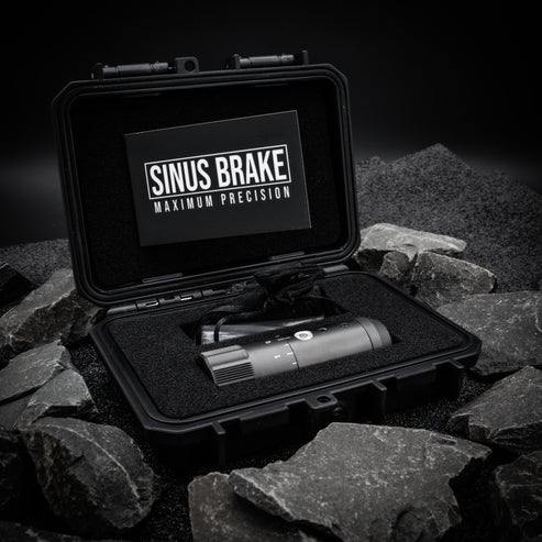 Sinus Precision .22lr Benchrest Barrel Tuner