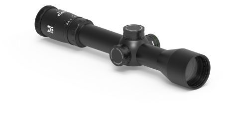 ZCO 1,7-12x50 Hunter