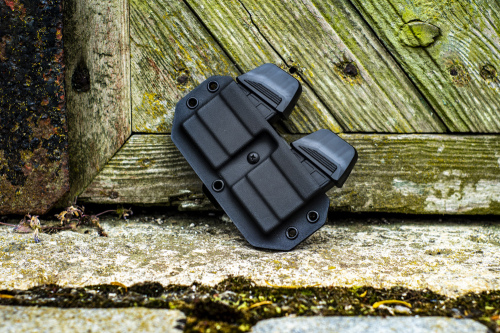 TIKKA T1x double MAG POUCH