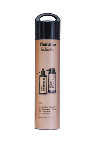 Waffenpflegeset Nr. 1