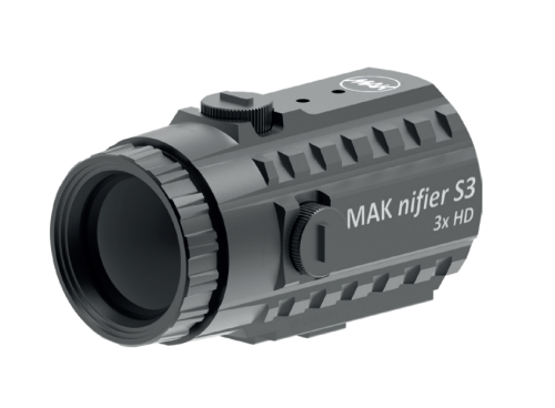 MAKnifier S3