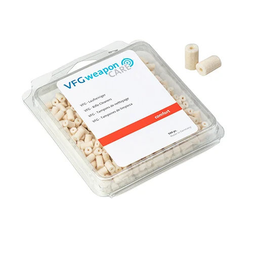 VFG Putzpfropfen Comfort